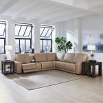 6 Piece Sectional - Image 3