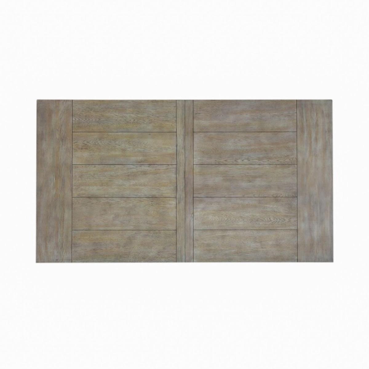 Whitney Trestle Table Set - Image 7