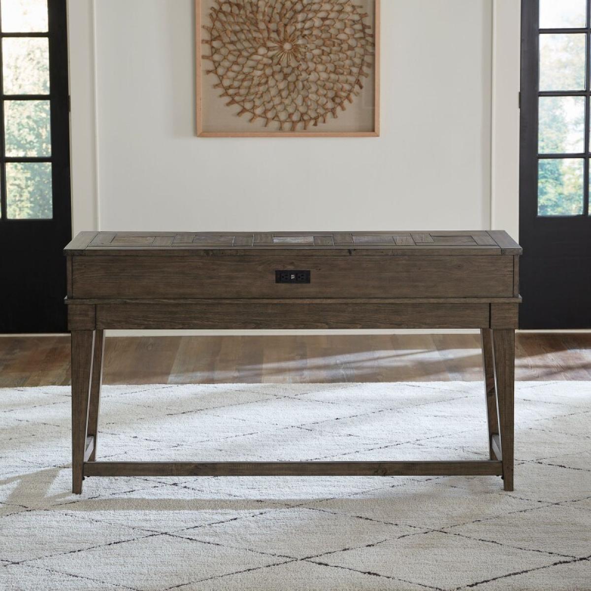 Console Bar Table - Image 2