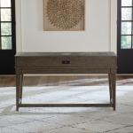 Console Bar Table