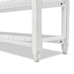 Picket Fence Entertainment Center - Image 12