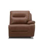 R Arm Recliner P3 & ZG - Saddle - Image 4