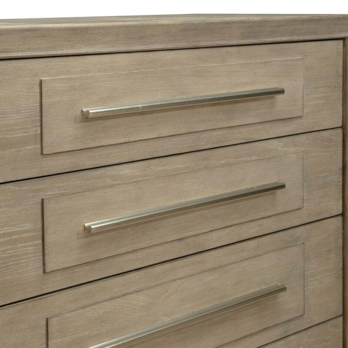 Brentwood 6 Drawer Chest - Image 10