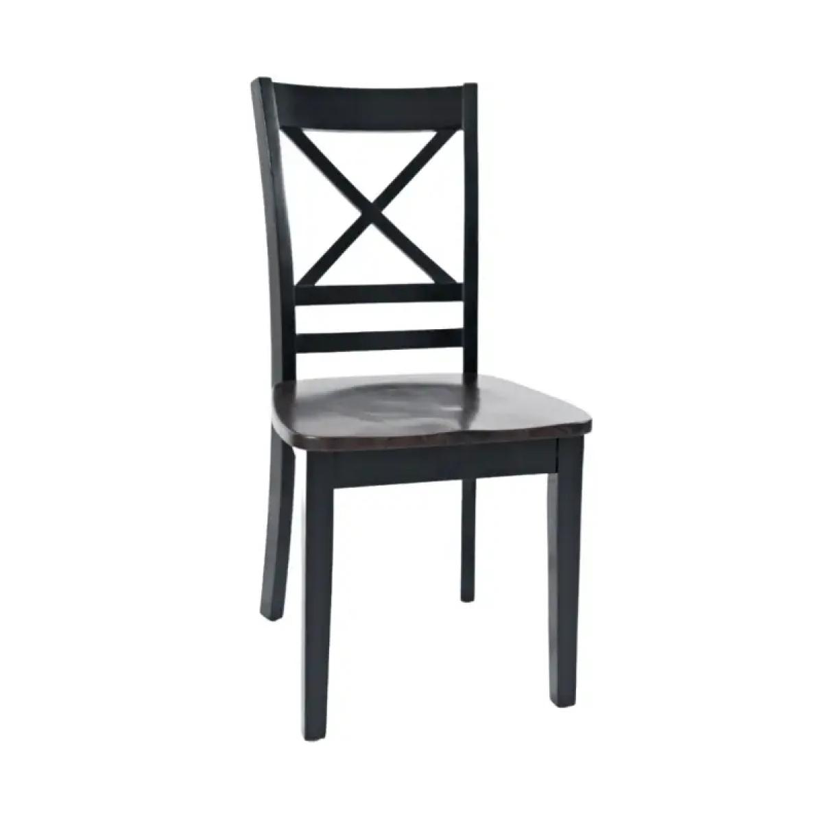 Asbury Park X Back Chair - Image 2