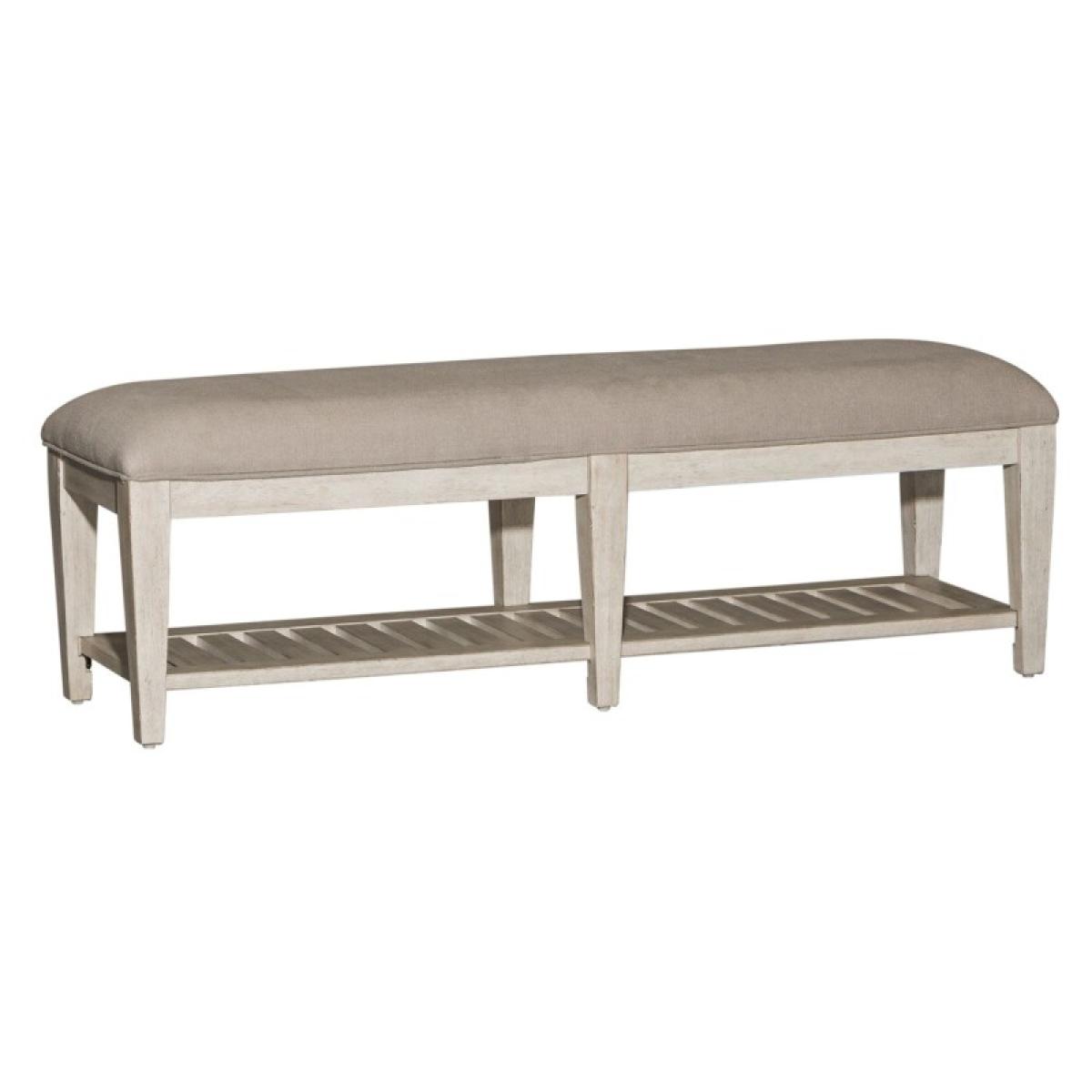 Heartland Bed Bench - Image 3