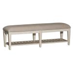 Heartland Bed Bench - Image 3