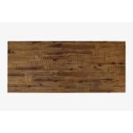 Cannon Valley Trestle Console Table - Image 9