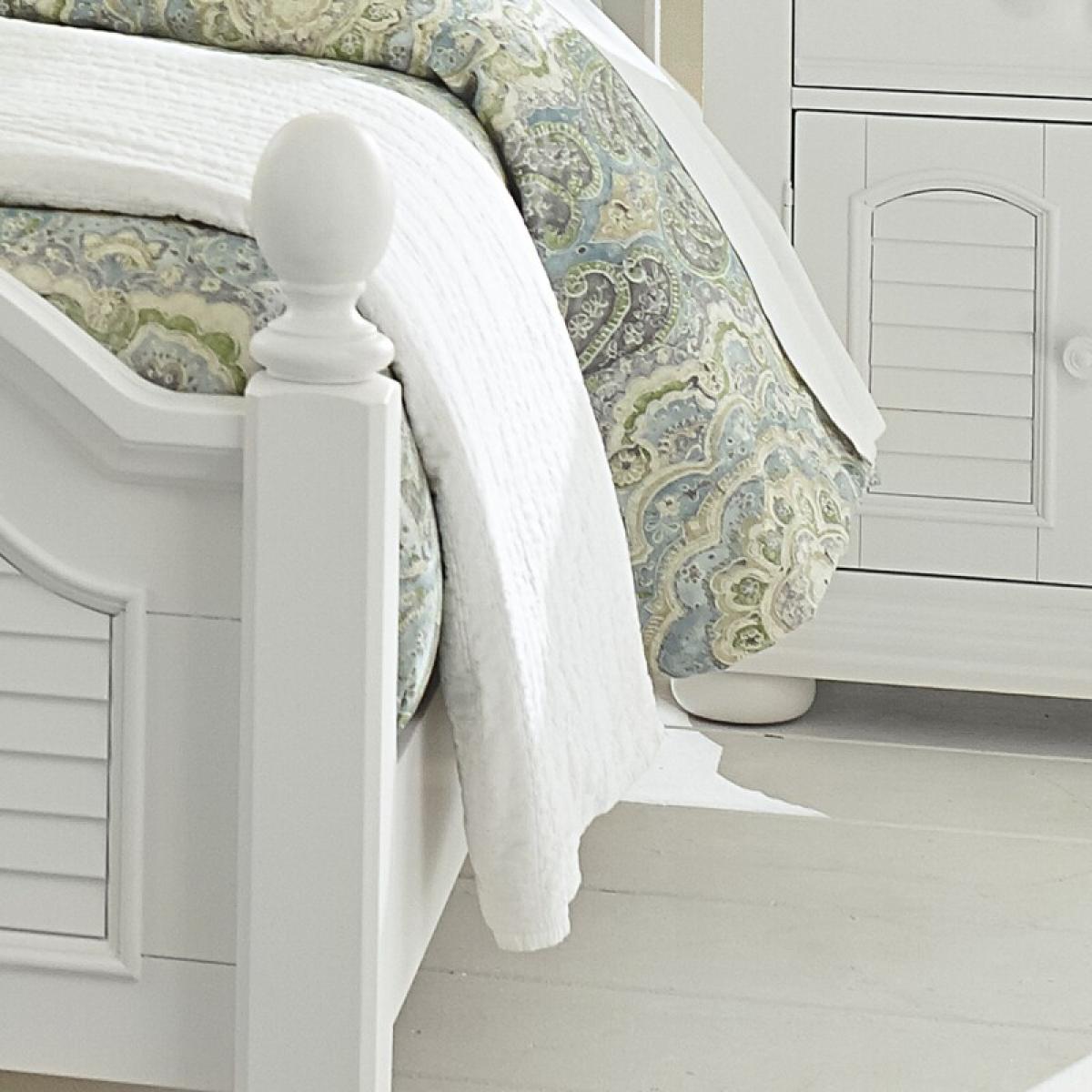 Panel Bed Rails - Image 2