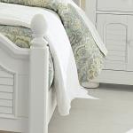 Panel Bed Rails