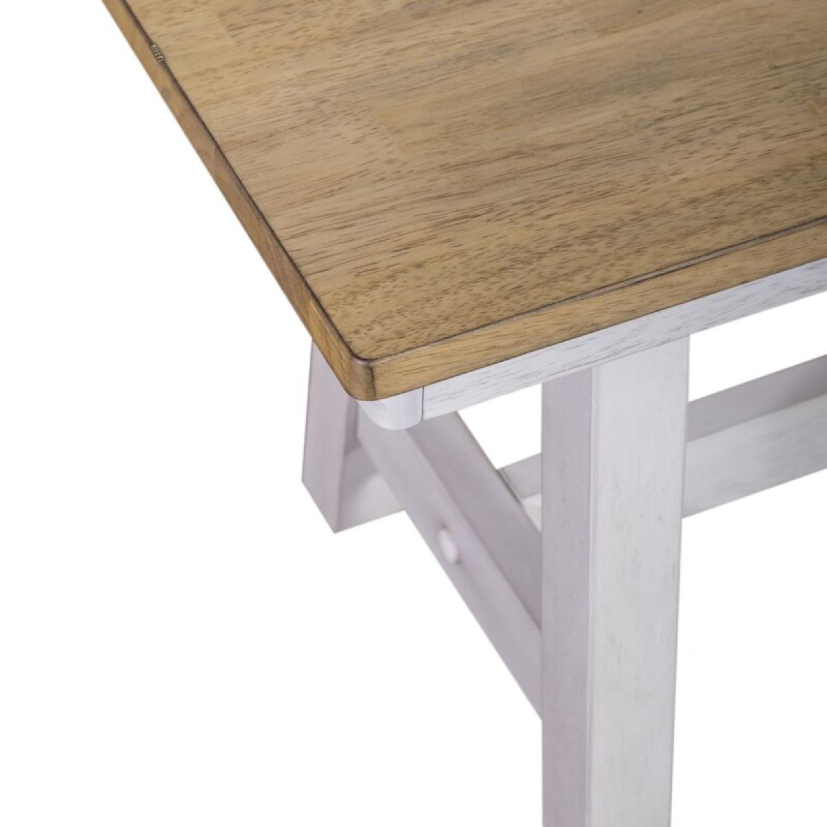 Lindsey Farm Backless Bench (RTA) - Image 7