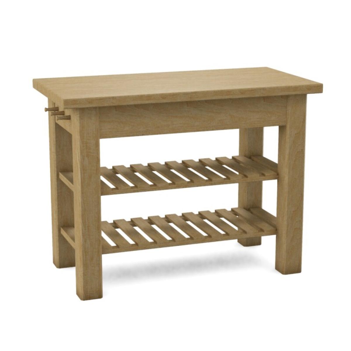 Super Kitchen Island - Image 21