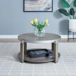 Sutton Cocktail Table