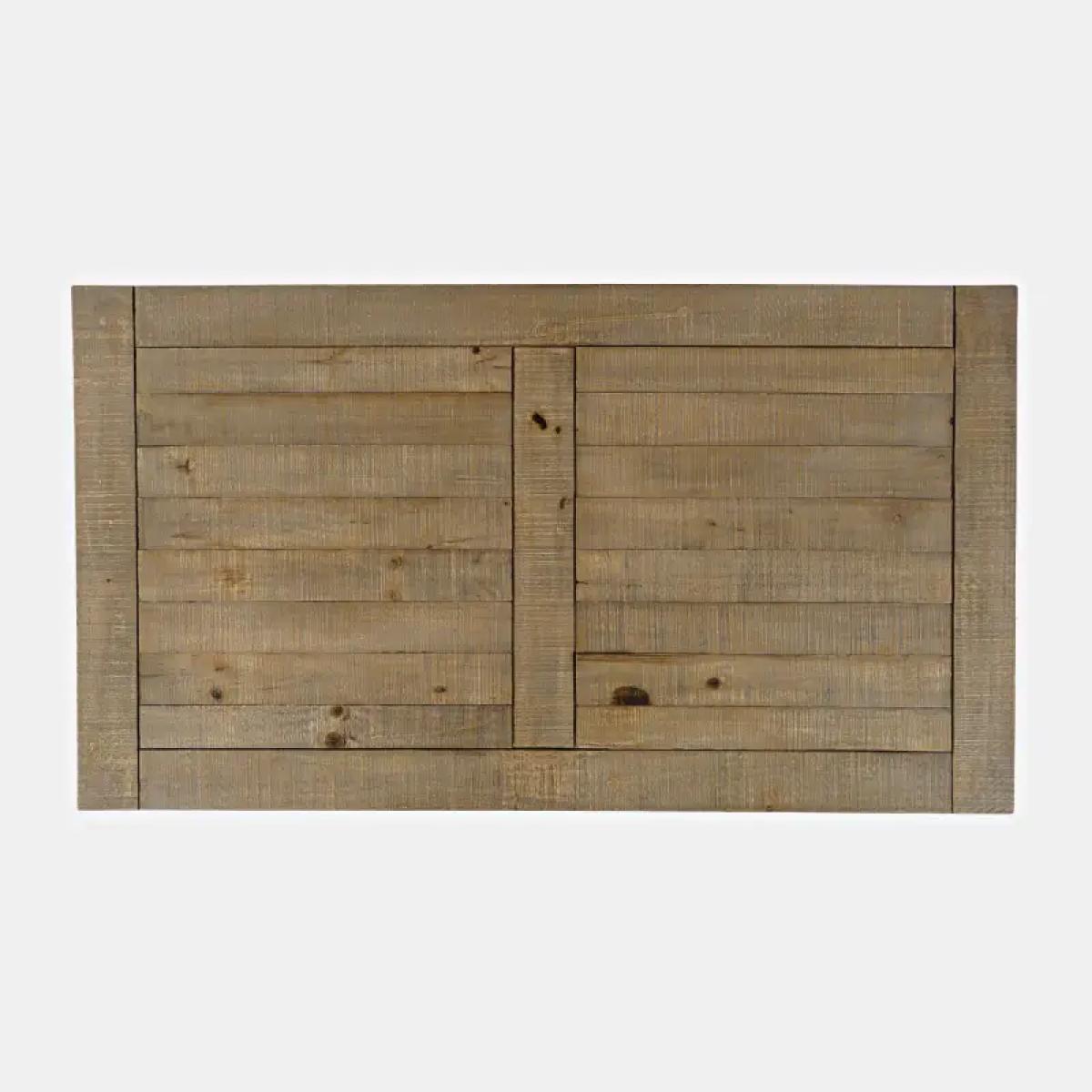 Carlyle Crossing Coffee Table - Image 6