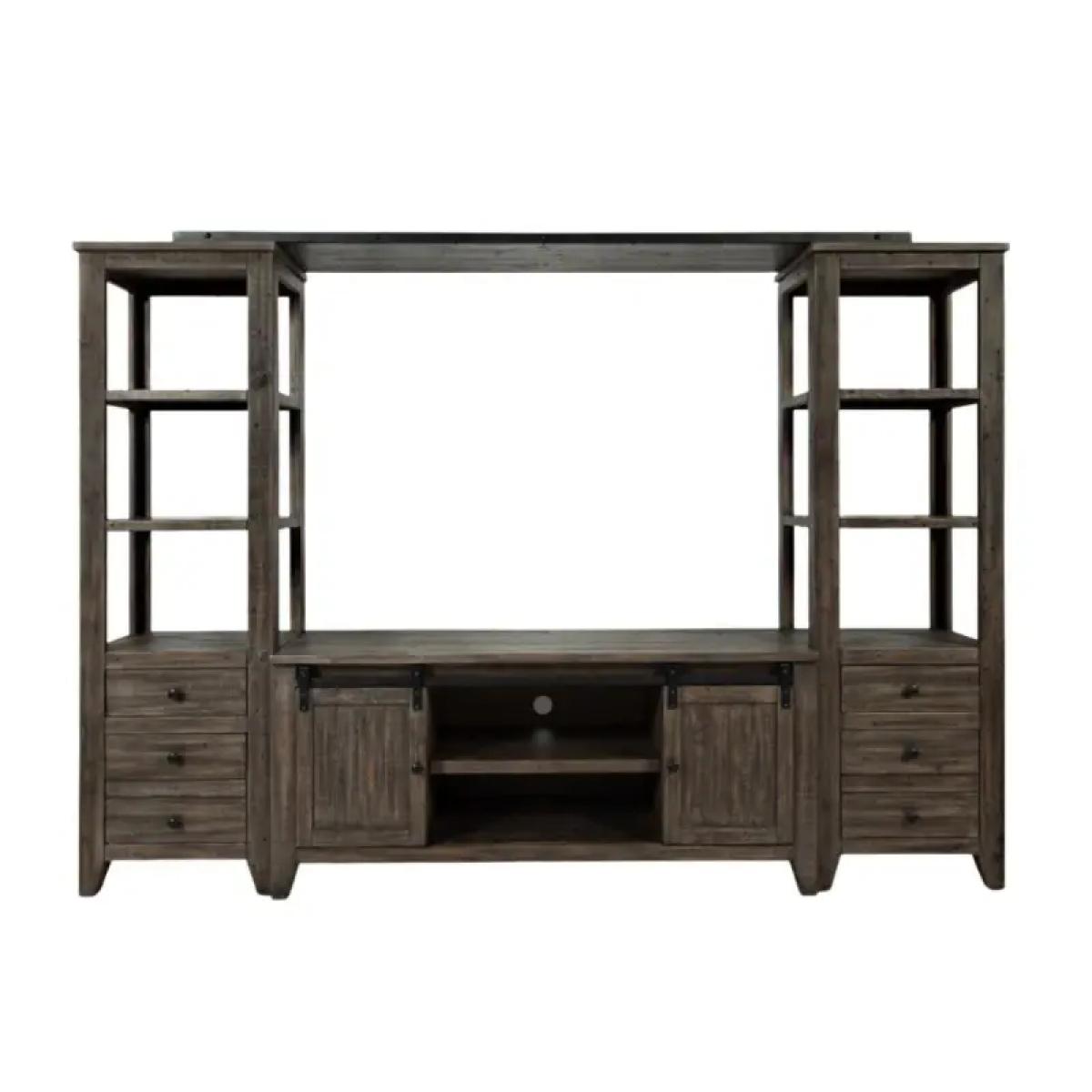 832baeface7689f5f260ef80f9ac34e1 Madison County Media Wall - Image 1