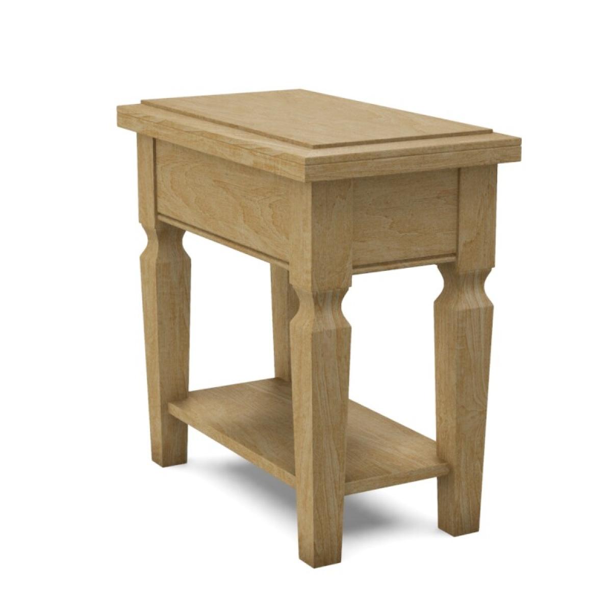 Vista Side Table - Image 2