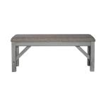 Newport Dining Bench - Image 4