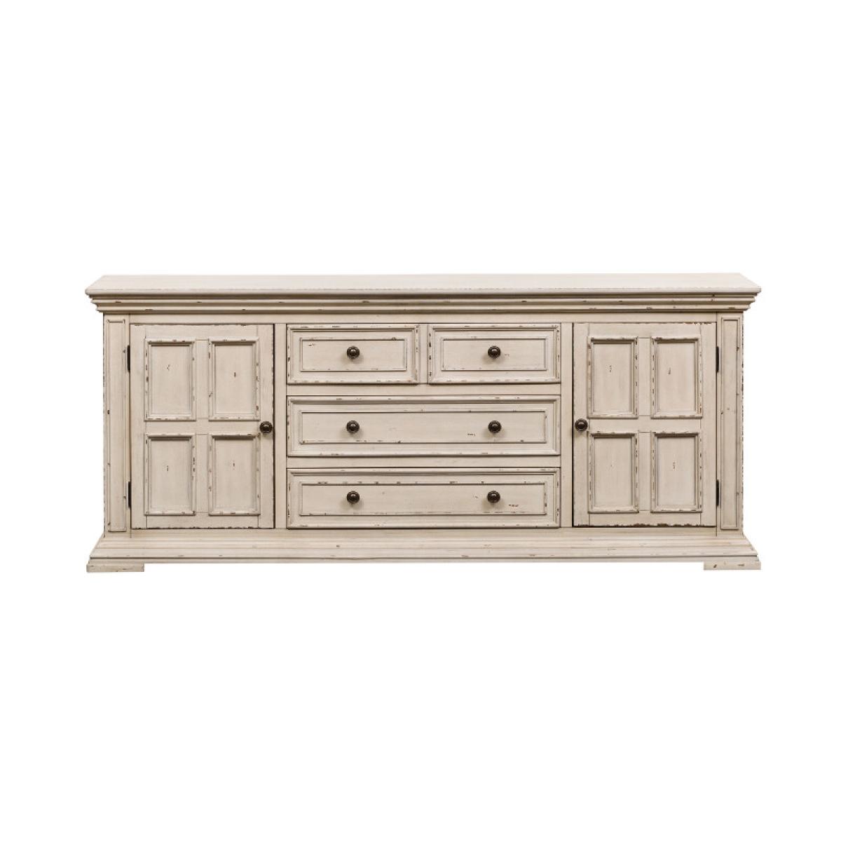 76 Inch TV Console - Image 11