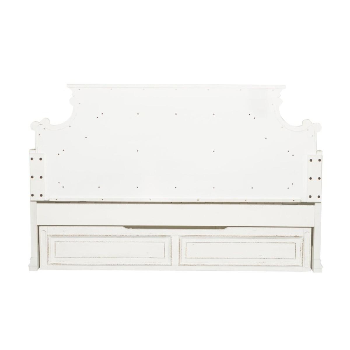 Magnolia Manor Twin Trundle Unit - Image 6