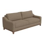 Wooden Frame & Base, Sofa - Olivo