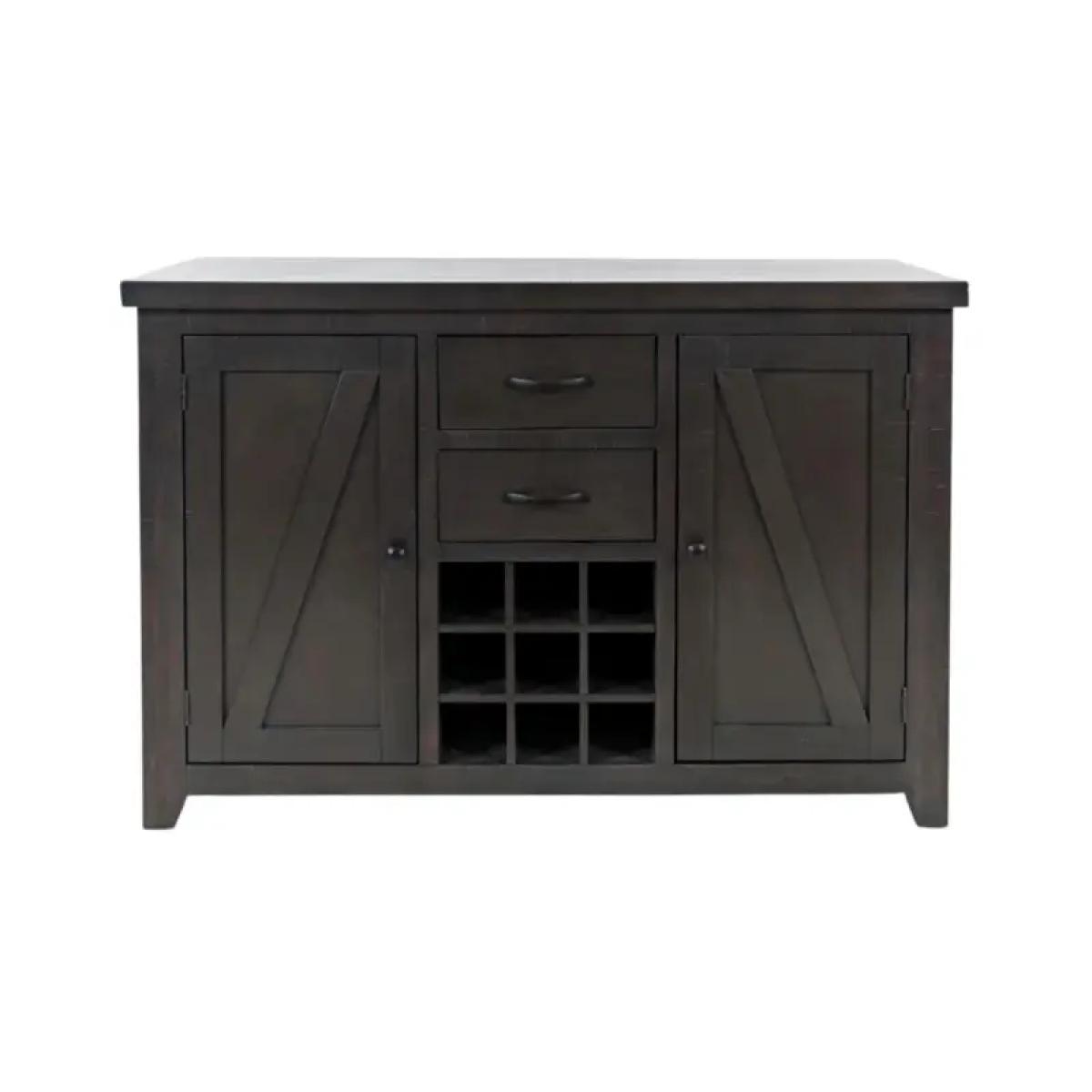 8340cb13aaebb4b1b36cd8c9e0ad1a33 American Rustics Server - Image 1