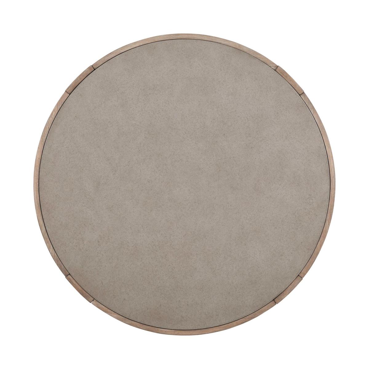 South Bend Round Cocktail Table - Image 6