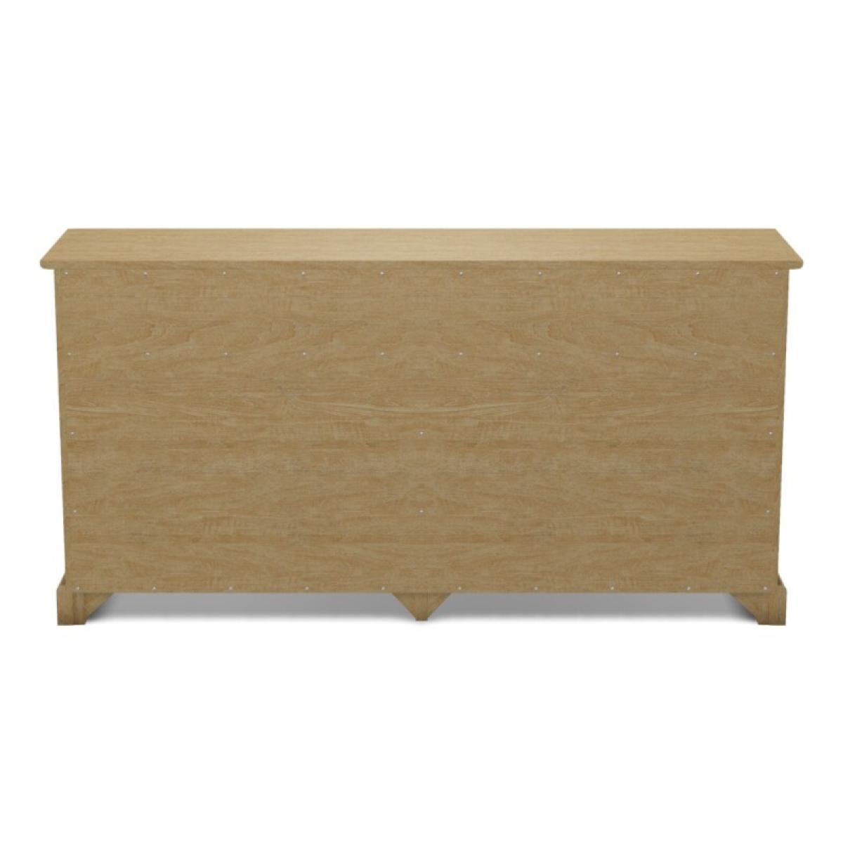 4 Door Buffet - Image 23
