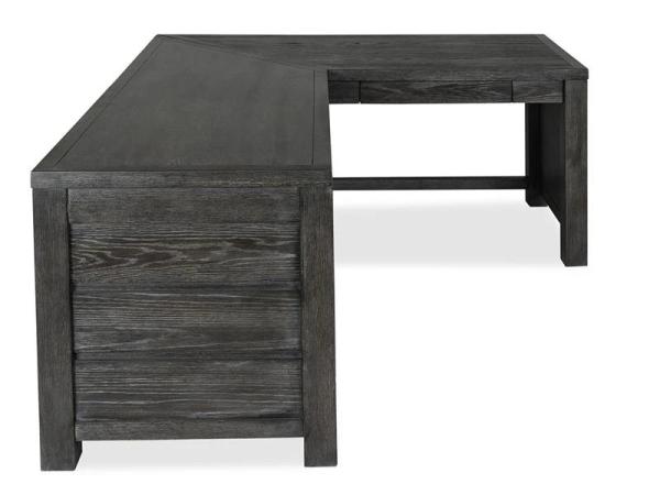 Plum H5990-04 L-Desk - Image 8