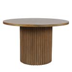 Auden 48" Pedestal Dining Table
