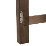 Queen Tufted Panel Headboard - Image 9