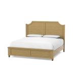 The Vista Bed: Available In K, Q, and Tw - BD-1502KH - Image 7