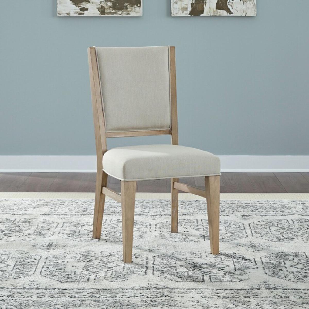 Brentwood Uph Side Chair (RTA) - Image 2