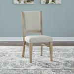 Brentwood Uph Side Chair (RTA)