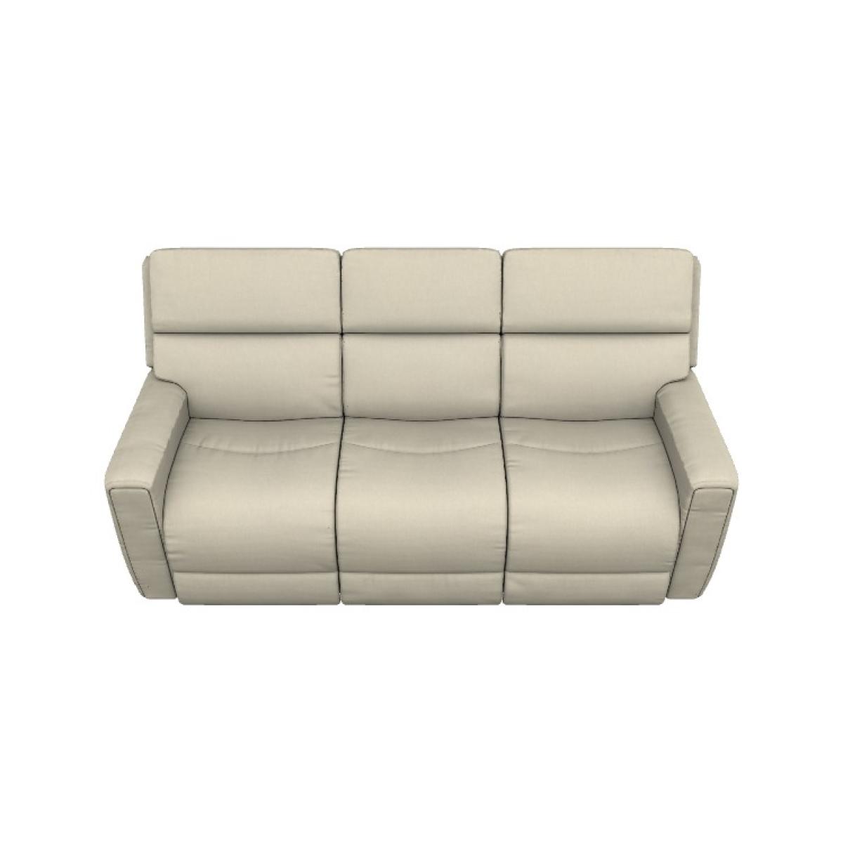 Apollo Reclining Sofa - Image 3