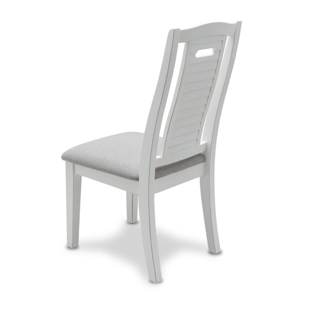 Islamorada Dining Chair Shutter (set Of 2) - Image 5