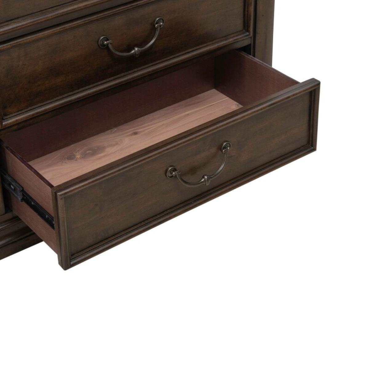 Arden Road 8 Drawer Dresser - Image 12