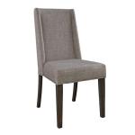 Double Bridge Opt 7 Piece Trestle Table Set - Image 8