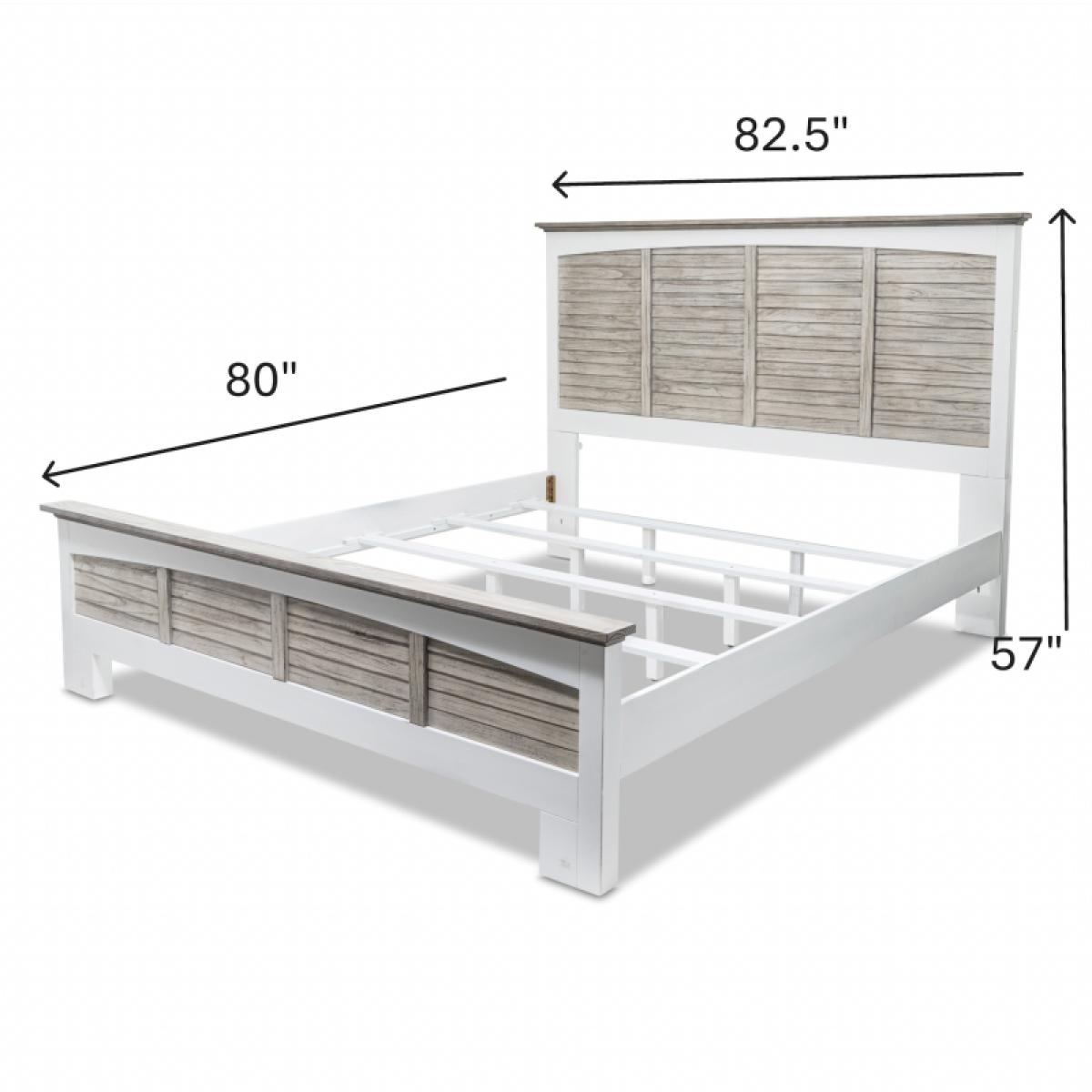 Islamorada Bed - Image 20