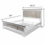 Islamorada Bed - Image 20