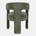 Gwen Open-back Upholstered Chair - Image 9