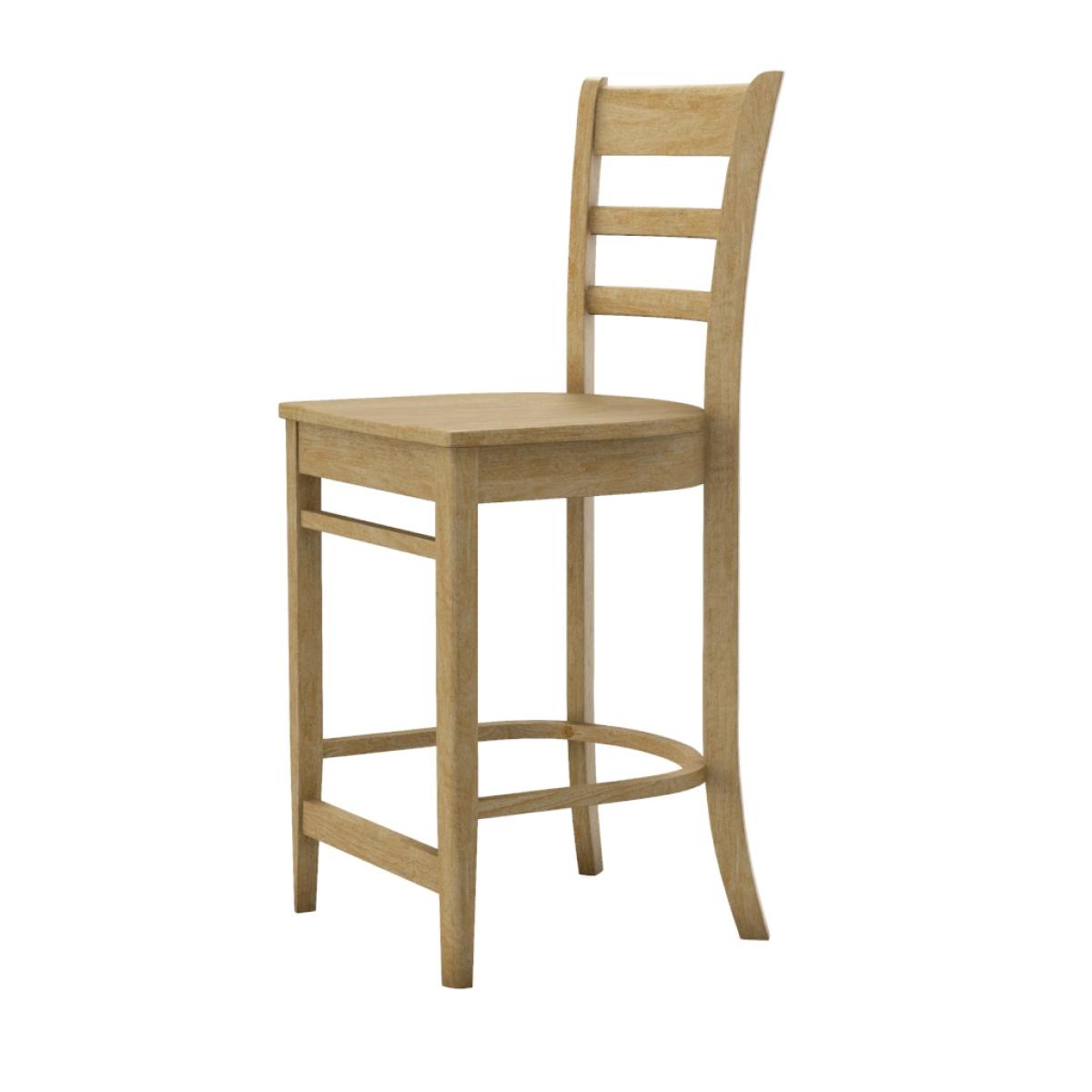 24'' Emily Counter Stool - Image 10