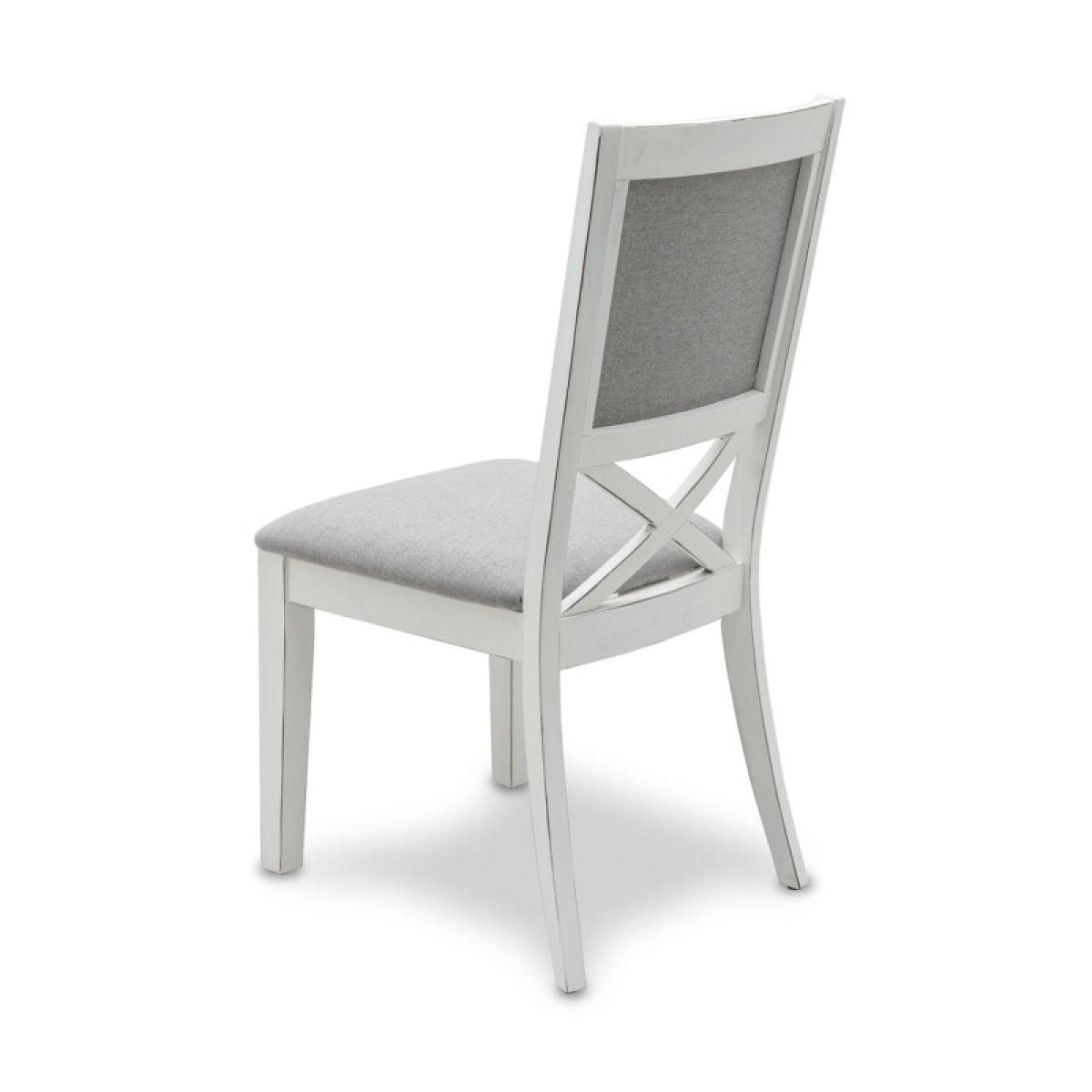 Islamorada Dining Chair Upholstered (set Of 2) - Image 4