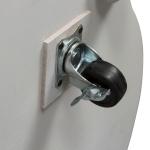 Magnolia Manor Round Cocktail Table - Image 10