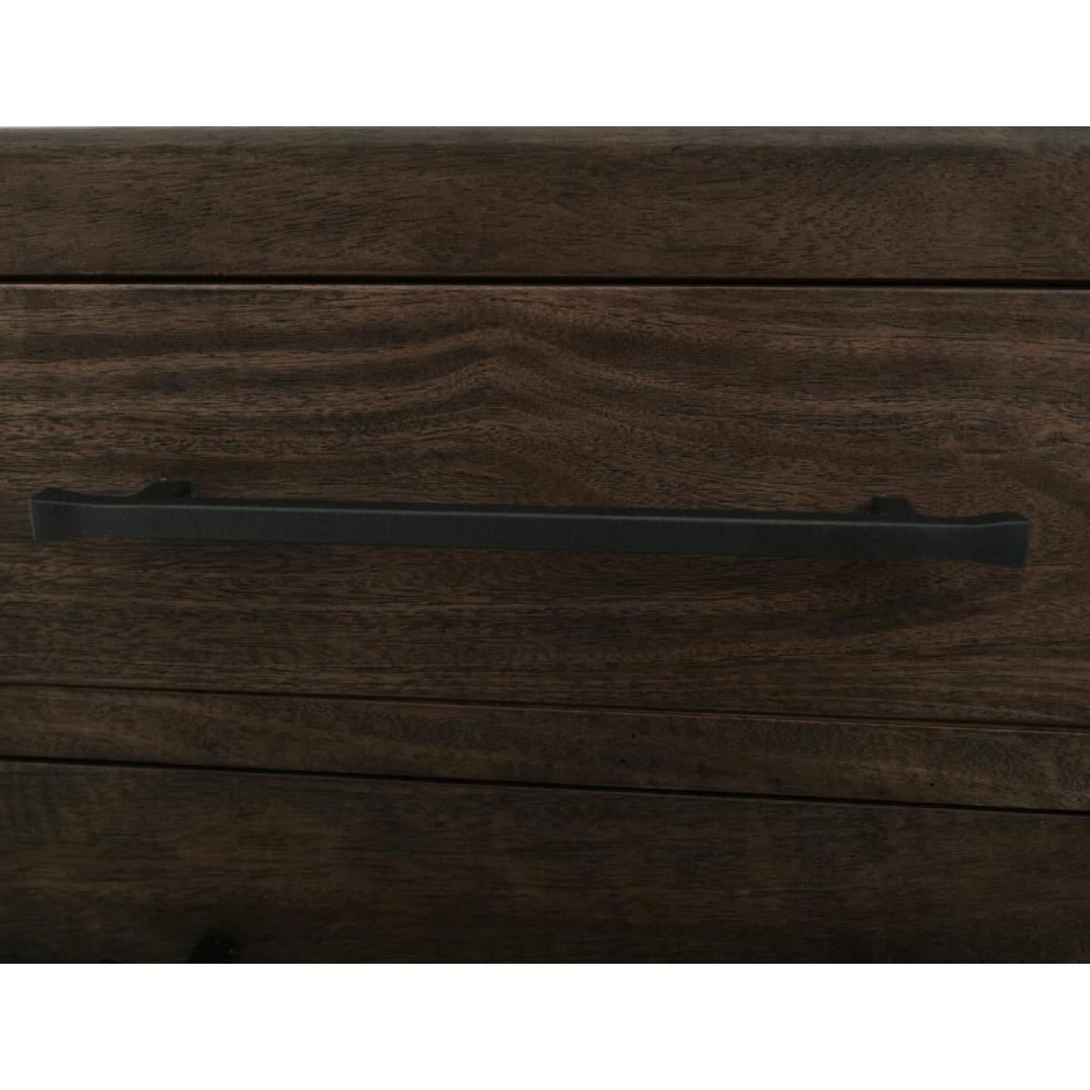 6 Drawer Dresser - Merida - Image 7