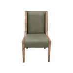 Wooden Chair - Balam - Image 3