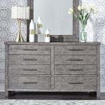 8 Drawer Dresser