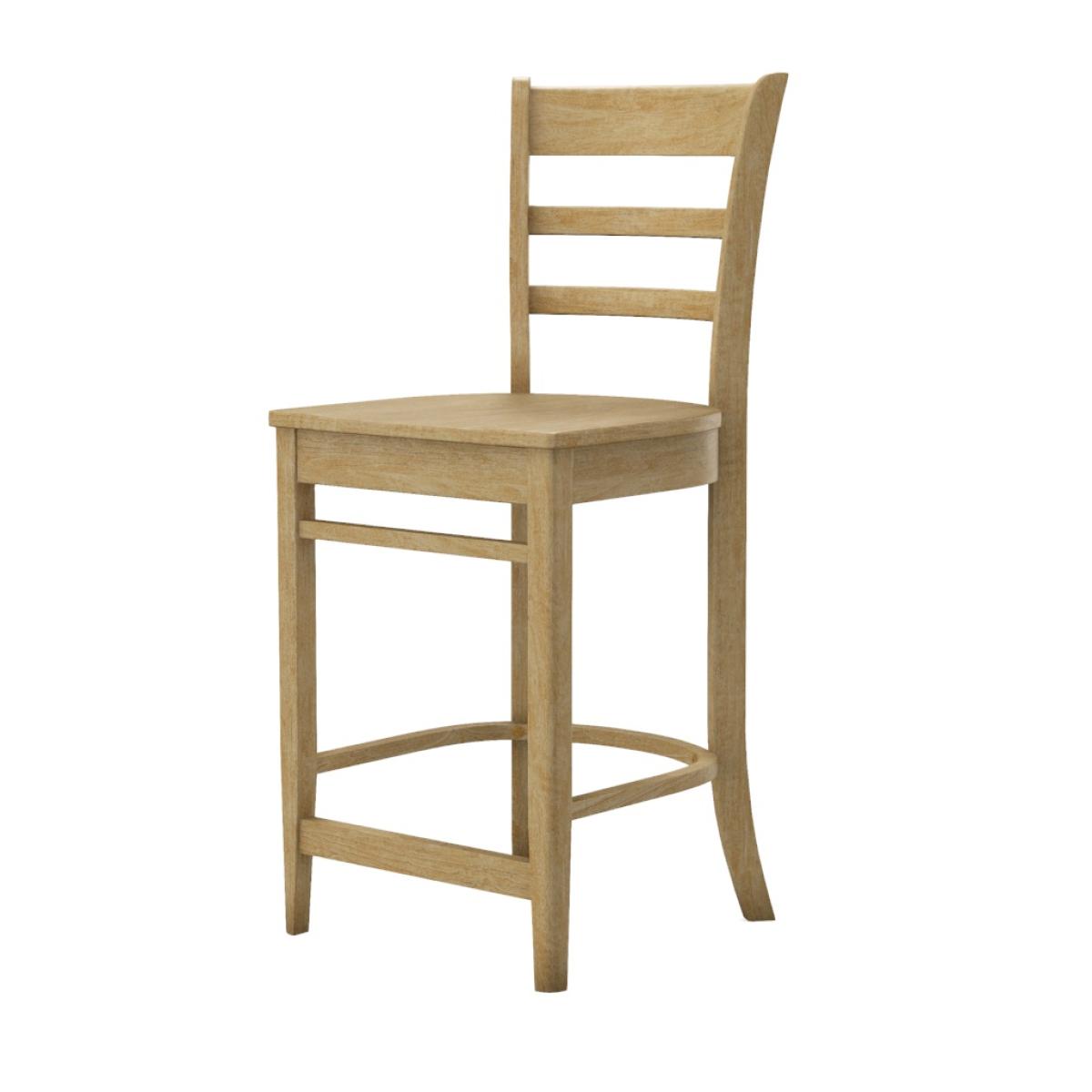 24'' Emily Counter Stool - Image 8