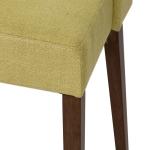 Space Savers Nido Chair - Green (RTA) - Image 8