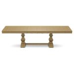 Banks Table Top & Banks Trestle Base - T-42110XXB - Image 5