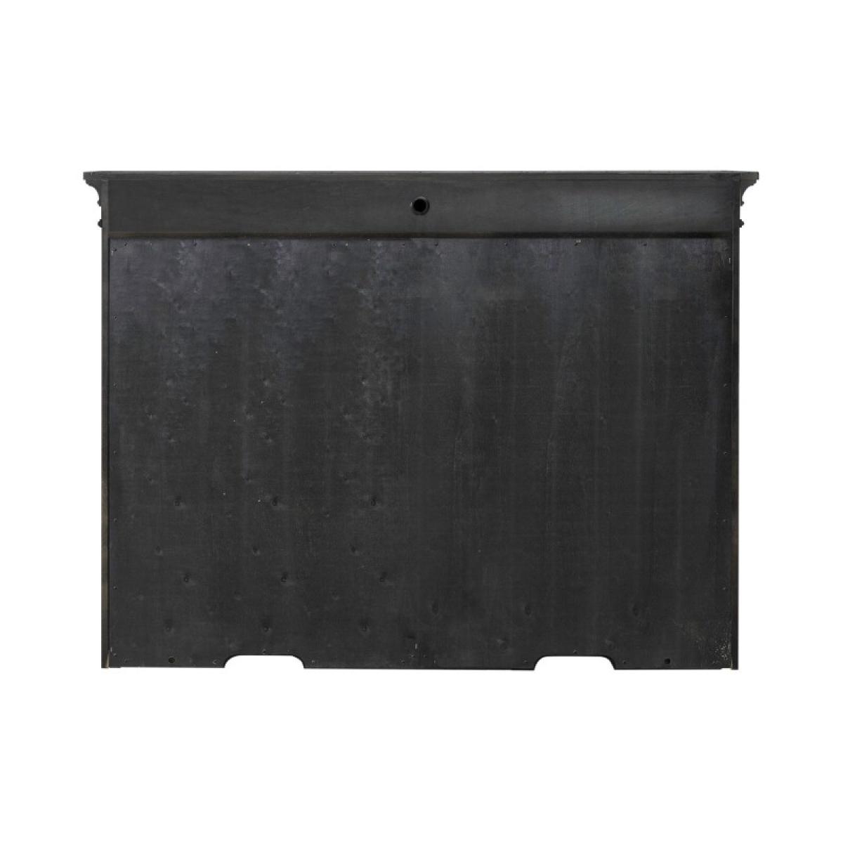 Arden Road Buffet Hutch - Image 6