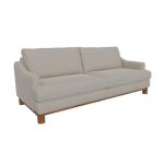 Wooden Frame & Base, Sofa - Olimpia
